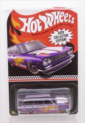 2020 Collector Edition (Mail in)